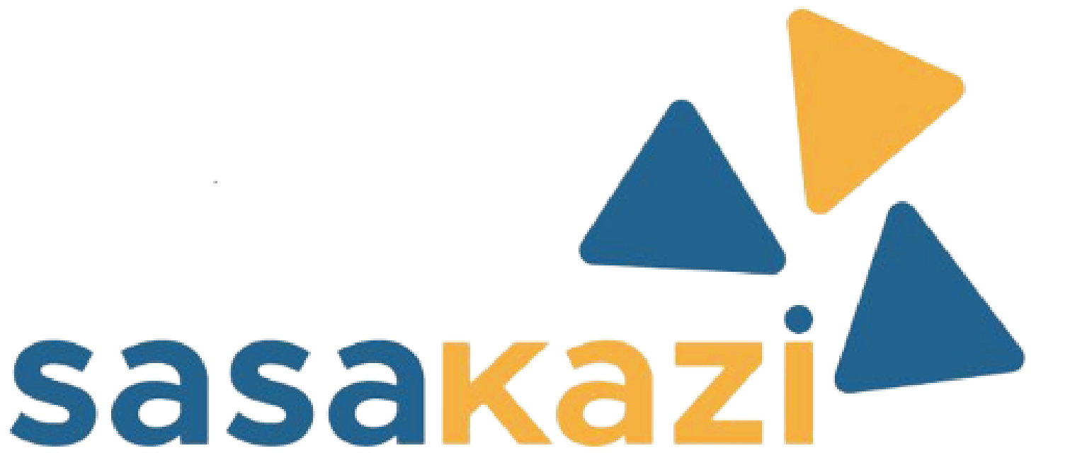Sasakazi Logo